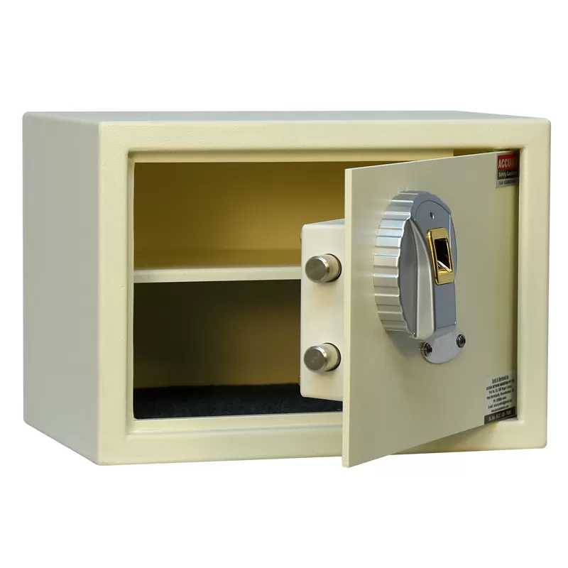 Accura Fingerprint Home Locker Iris 2535 - Image 2