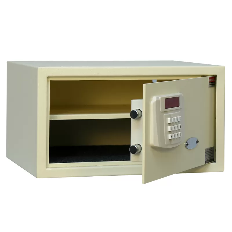 Accura Electronic Home Locker Iris 2544 N - Image 3