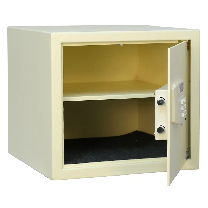 Accura Electronic Home Locker Iris 4545 N - Image 2