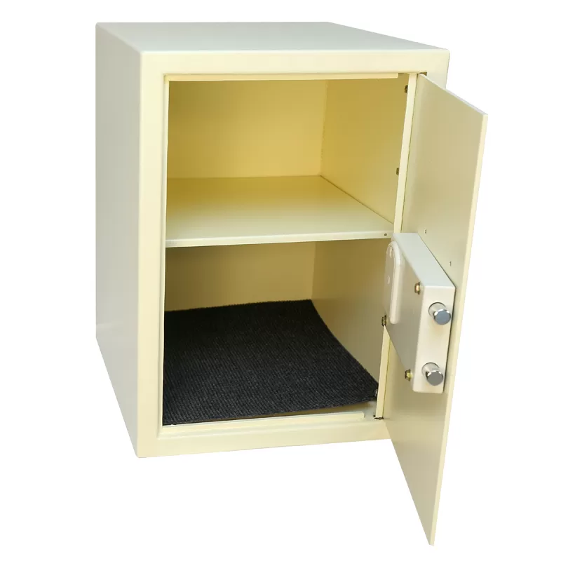 Accura Electronic Home Locker Iris 5640 N - Image 2