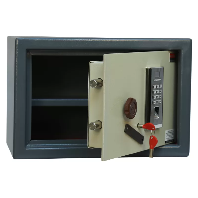 Accura Biometric Home Locker Jumbo 04 - Image 2