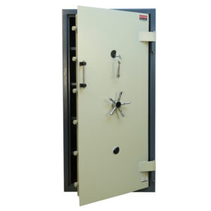 Accura Jumbo Customized Home Locker 5ft Single Door