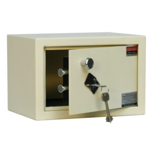 Accura Manual Home Locker Iris 1929