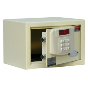 Accura Electronic Home Locker Iris 1929 N