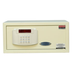 Accura Electronic Home Locker Iris 2043