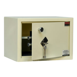 Accura Manual Home Locker Iris 2535