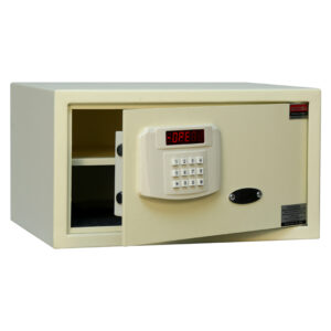 Accura Electronic Home Locker Iris 2544 N