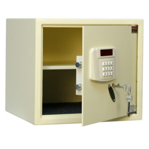 Accura Electronic Home Locker Iris 3642 N