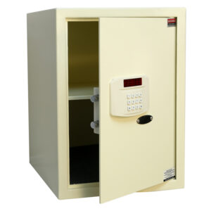 Accura Electronic Home Locker Iris 5640 N