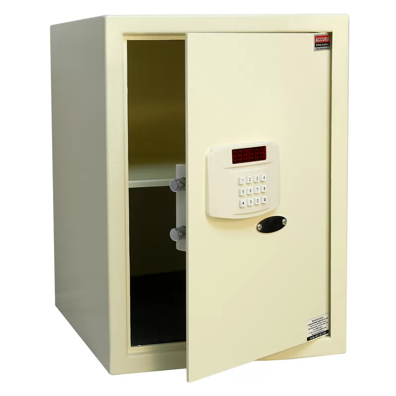 Accura Electronic Home Locker Iris 5640 N