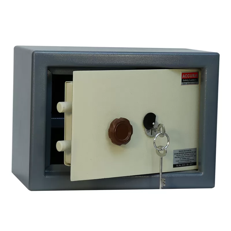 Accura Manual Home Locker Jumbo 01