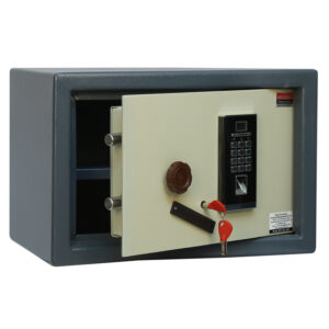 Accura Biometric Home Locker Jumbo 04