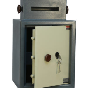 Accura Manual Home Locker Jumbo 06 Hundi Roller