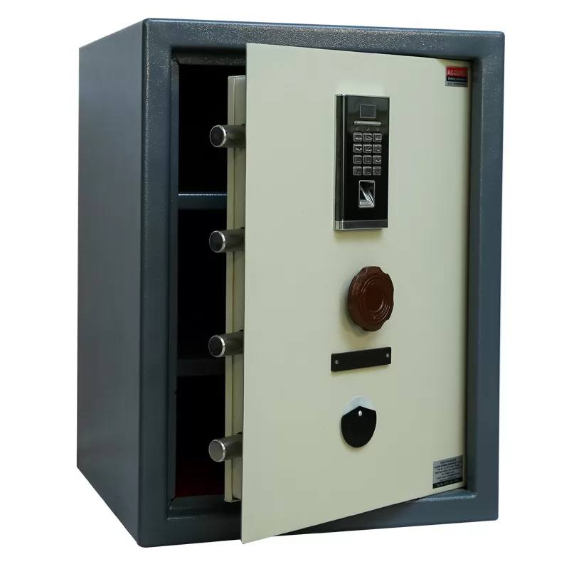 Accura Biometric Home Locker Jumbo 07