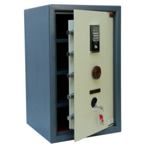 Accura Biometric Home Locker Jumbo 08 Single Door