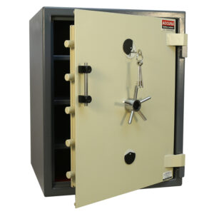 Accura Manual Home Locker Jumbo 09 (Outside Hinges)