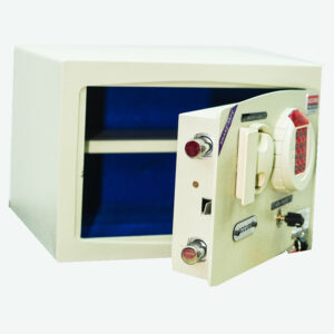 Accura Jumbo Plus 2636 Electronic