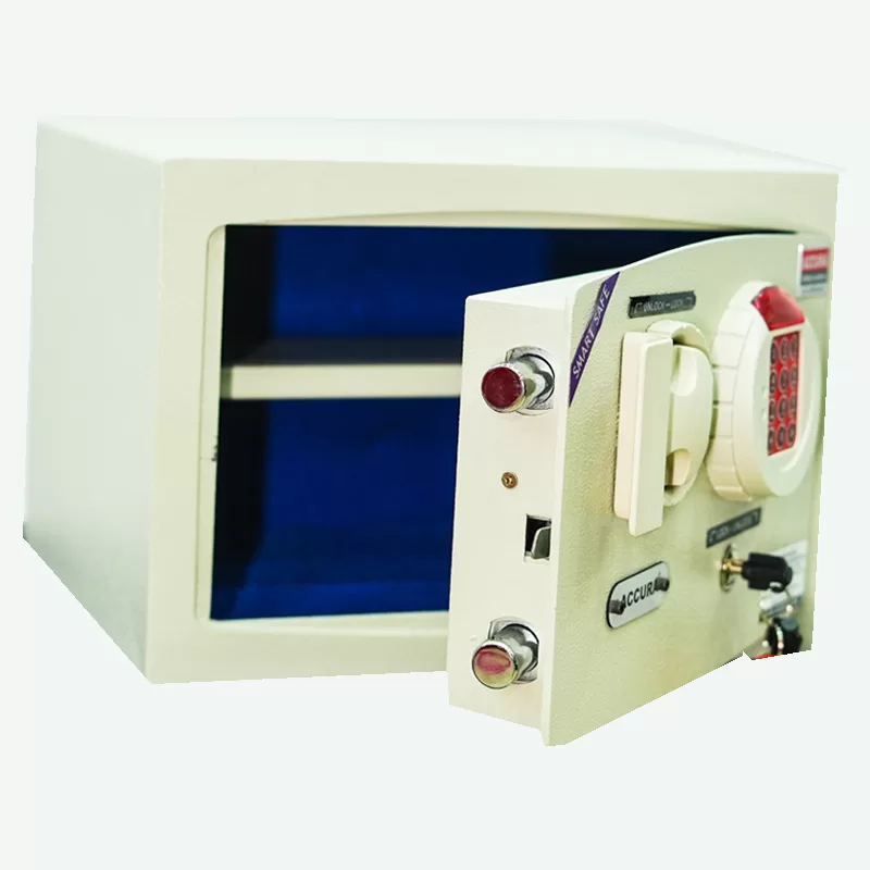 Accura Jumbo Plus 2636 Electronic