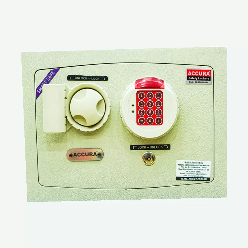 Accura Jumbo Plus 2636 Electronic - Image 3