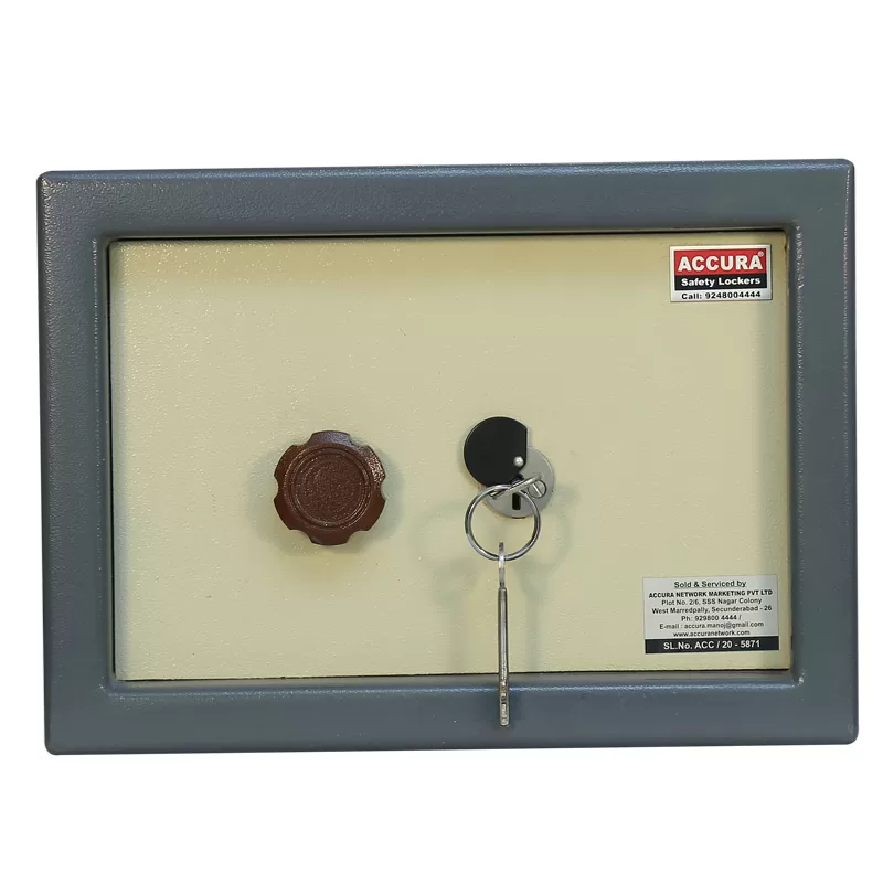 Accura Manual Home Locker Jumbo 01 - Image 3