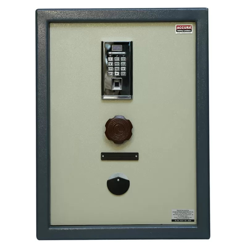 Accura Biometric Home Locker Jumbo 07 - Image 3